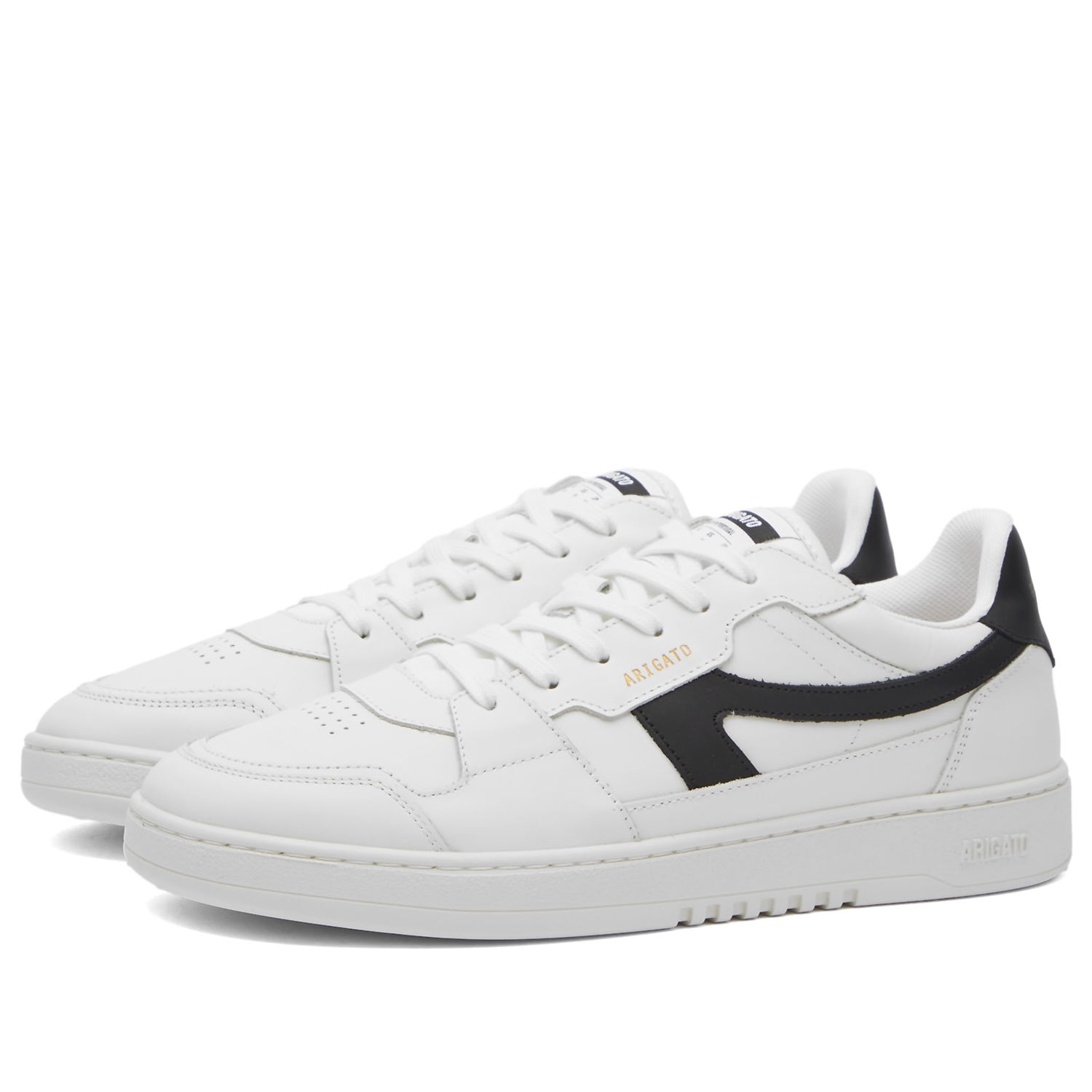 Sneakers og sko AXEL ARIGATO Dice-A Sneaker Hvid | F2591001, 0