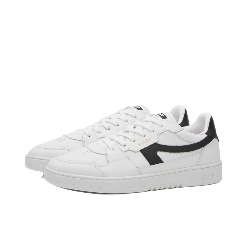 Sneakers og sko AXEL ARIGATO Dice-A Sneaker Hvid | F2591001