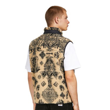 Vest Carhartt WIP Prentis Vest Liner Flerfarvet | I026719.15R.XX, 1