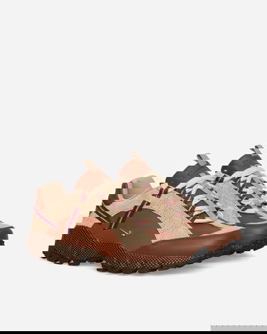Sneakers og sko Nike Jacquemus x Air Humara "Brown" Brun | DR0420-200, 4