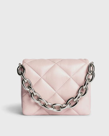 Håndtaske STAND STUDIO Hestia Hand Bag Lyserød | 7325720685355, 0