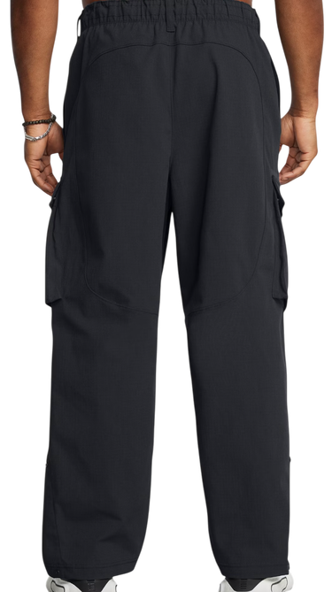 Cargo bukser Under Armour Unstoppable Utility Cargo Pants Sort | 1388827-001, 1