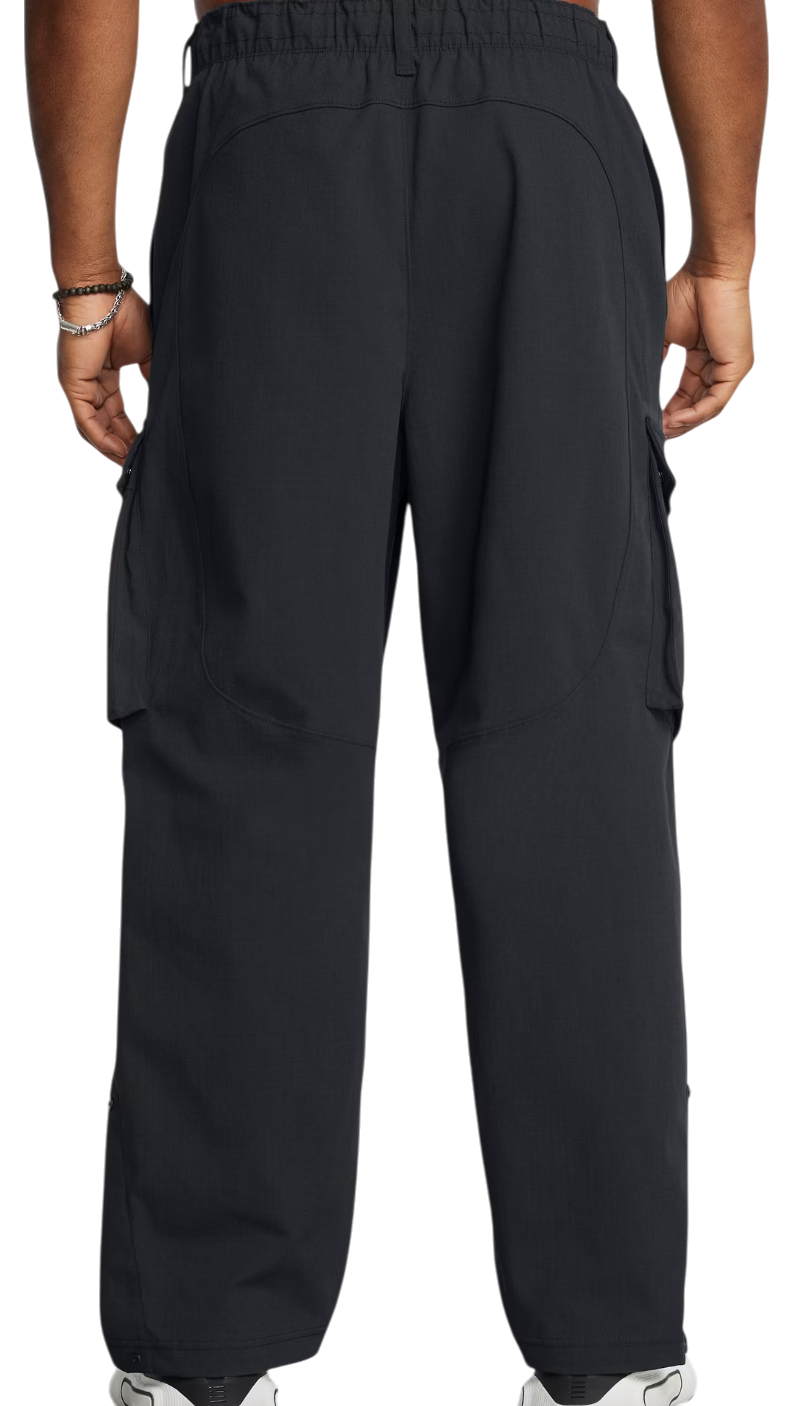 Cargo bukser Under Armour Unstoppable Utility Cargo Pants Sort | 1388827-001, 1