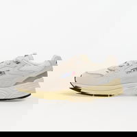Hyperway Low Man White/ Silver