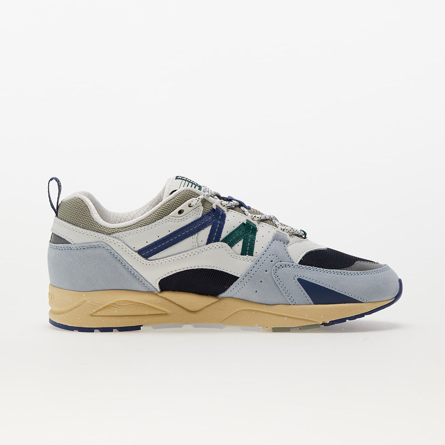 Sneakers og sko Karhu Fusion 2.0 Plein Air/ Grå | F804139, 1