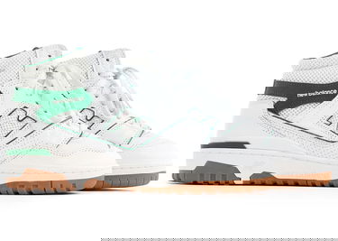 Sneakers og sko New Balance 650 Aime Leon Dore Classic "Pine Green" Grøn | BB650RG1, 0