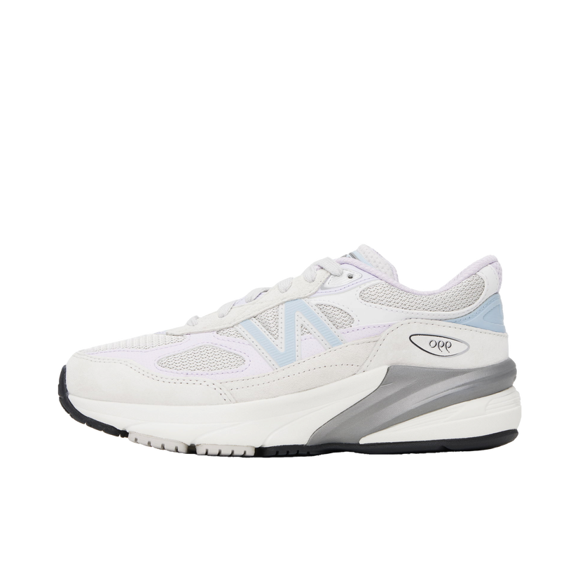 Sneakers og sko New Balance 990v6 Hvid | GC990GM6