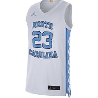 Jersey Nike NCAA NORTH CAROLINA TARHEELS LIMITED EDITION JERSEY MICHAEL JORDAN Hvid | CN3000-100, 0