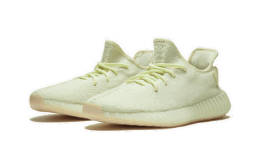 Sneakers og sko adidas Yeezy Yeezy Boost 350 V2 ''Butter'' Beige | F36980, 3
