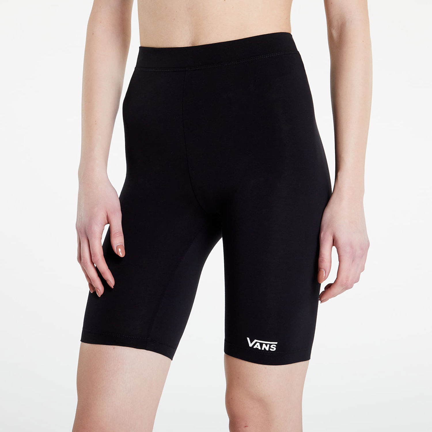 Shorts Vans Flying V Legging Short Sort | VN0A4Q4BBLK1, 1