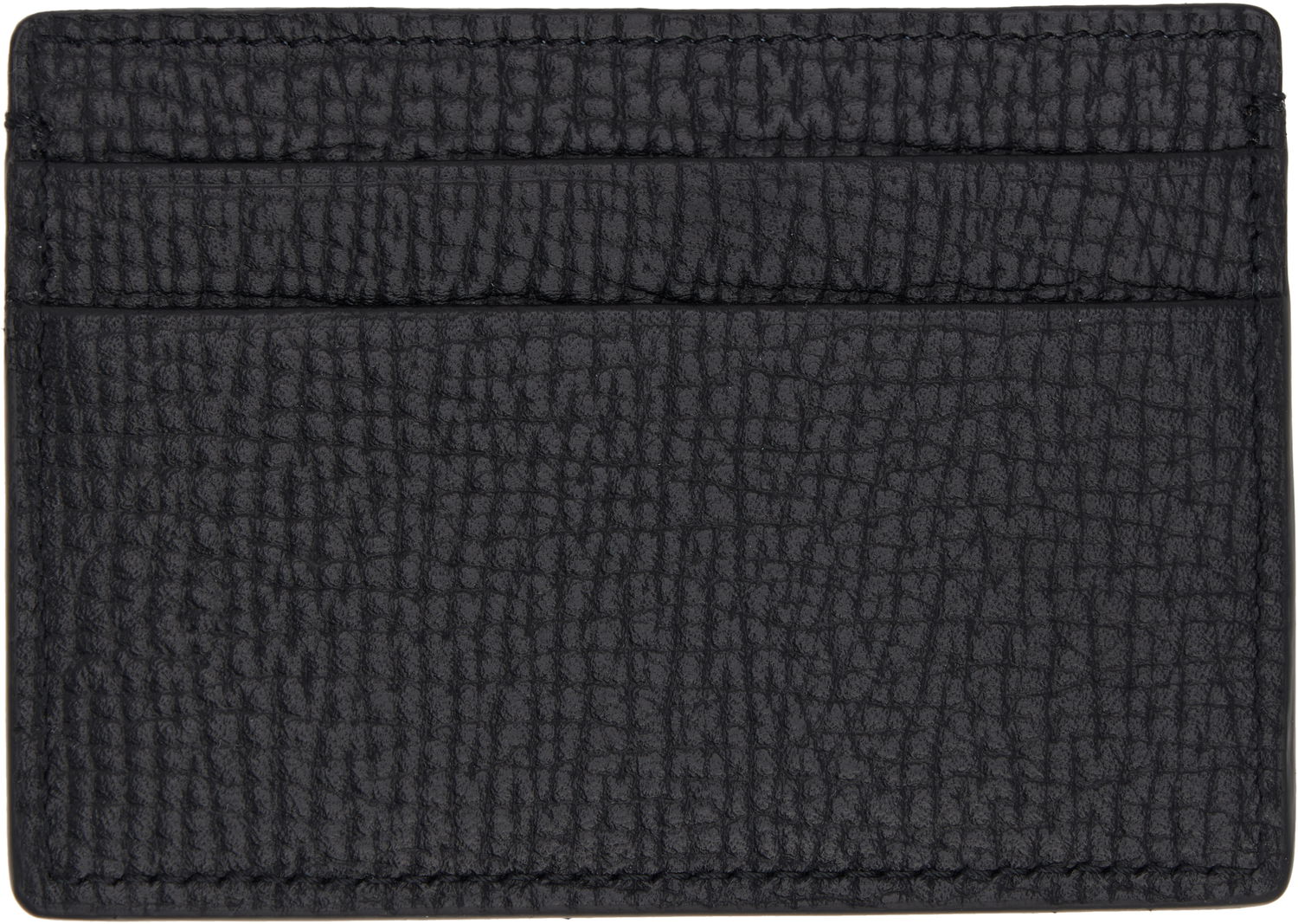 Tegnebog Versace Versace Myth Card Holder Sort | DPN2467_1A13695, 1
