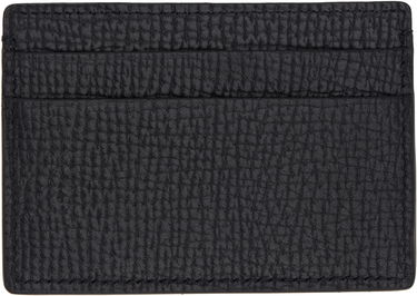 Tegnebog Versace Versace Myth Card Holder Sort | DPN2467_1A13695, 1