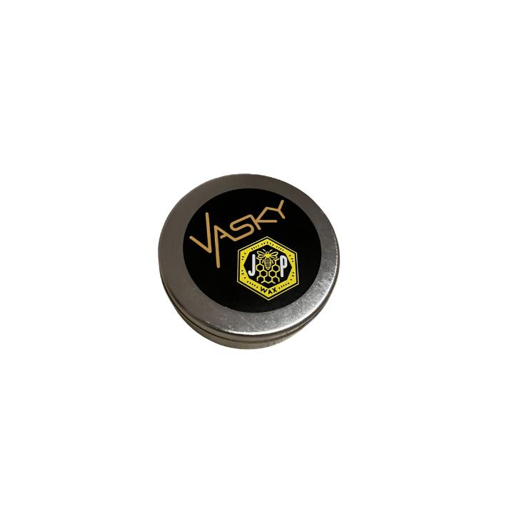 Skopleje Vasky Natural Impregnating Wax Metalisk | A-0089-000, 0
