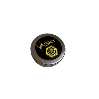 Skopleje Vasky Natural Impregnating Wax Metalisk | A-0089-000, 0