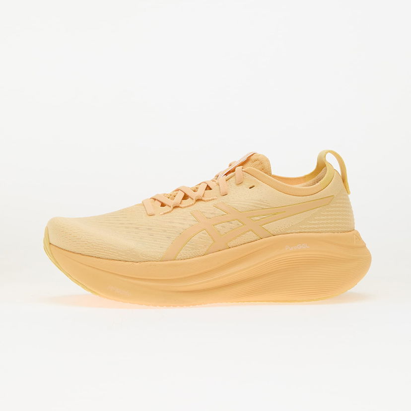 Sneakers og sko Asics Gel-Nimbus 27 Lite-Show Orange | 1011C033-800