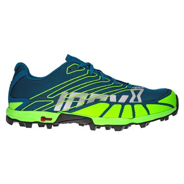 Sneakers og sko inov-8 X-Talon 255 Blå | 000914-BLGN-S-01, 0