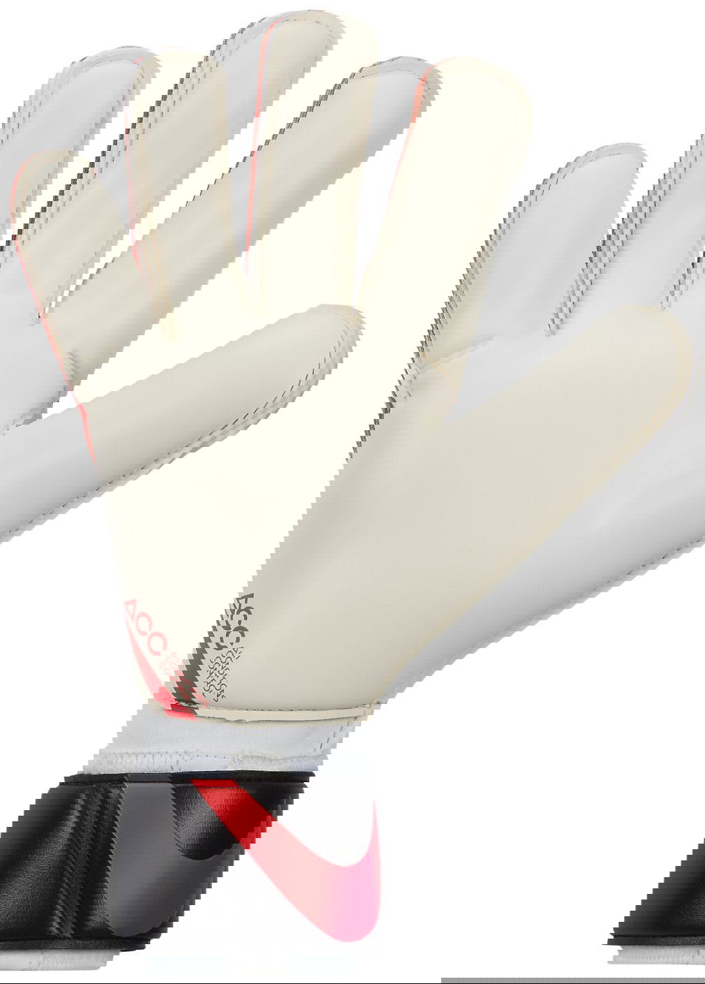 Handsker Nike Vapor Grip3 Goalkeeper Gloves Rød | cn5650-636, 1