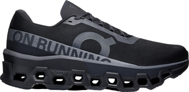 Sneakers og sko On Running Cloudmonster 2 Sort | 3me10121043, 0