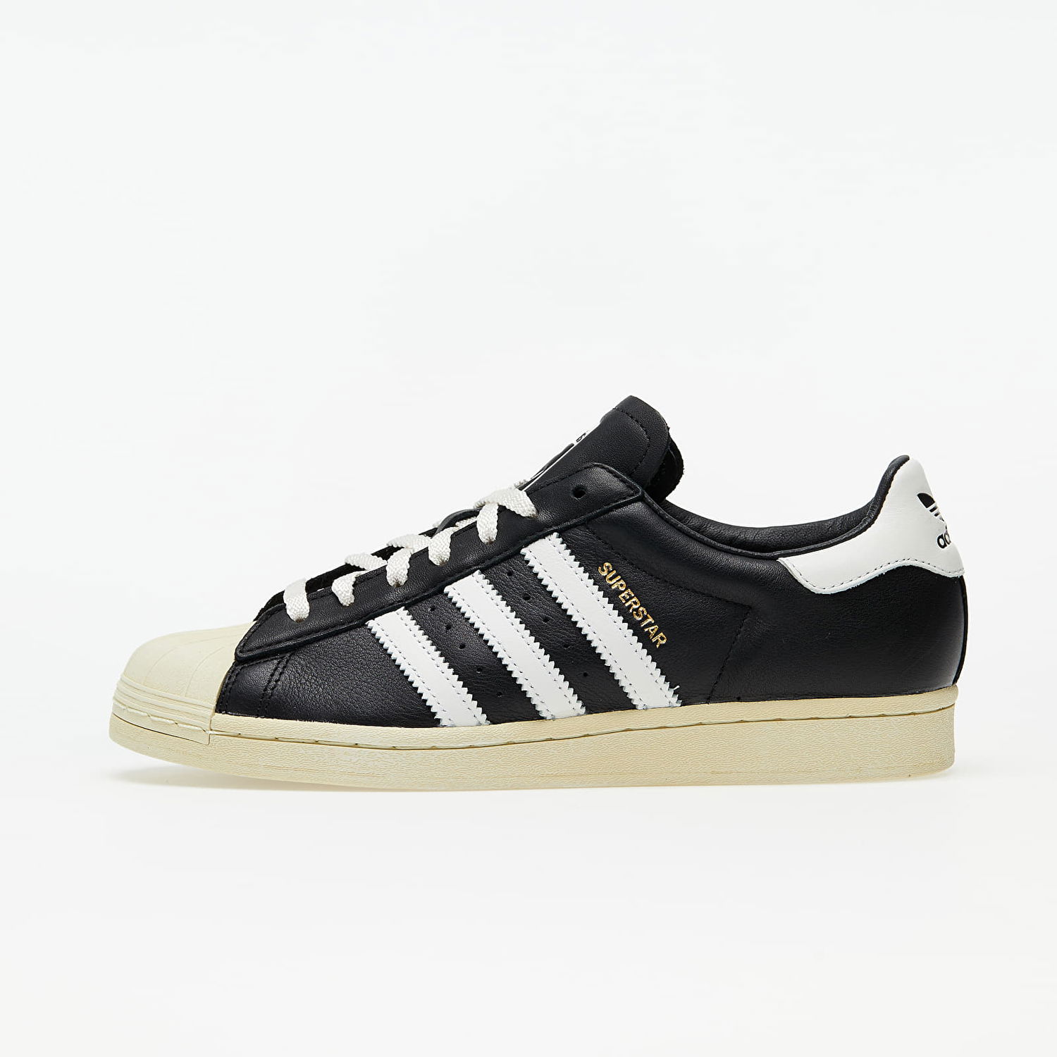 Sneakers og sko adidas Originals Superstar Sort | FV2832, 0