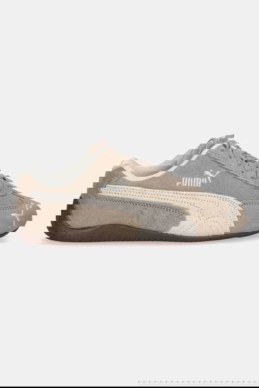 Sneakers og sko Puma Puma Speedcat Elevated Beige | 403619, 1