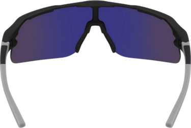 Solbriller Nike Flyfree Shield Sunglasses Grå | ev24033-010, 3