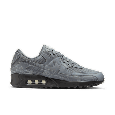 Sneakers og sko Nike Air Max 90 Grå | DZ4504-002, 2