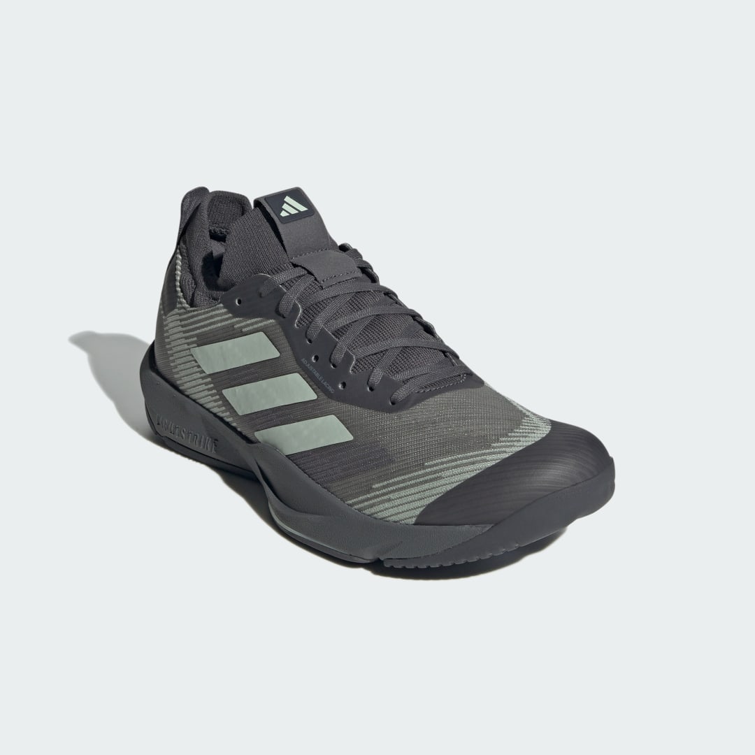Sneakers og sko adidas Performance Boty Rapidmove ADV Trainer Sort | IH7518, 1