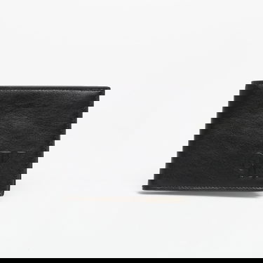 Tegnebog CALVIN KLEIN Wallet Ew Billfold Black Sort | LV04G1071G UB1, 0