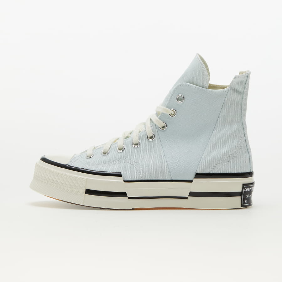 Sneakers og sko Converse Chuck Taylor All-Star 70 Hi Plus Aqua Mist Blå | A03537C, 1