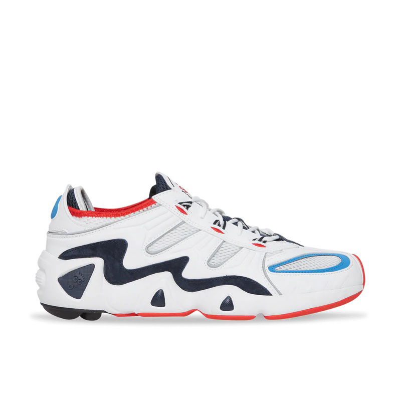 Sneakers og sko adidas Consortium Consortium FYW S-97 "OG" Hvid | G27704, 0