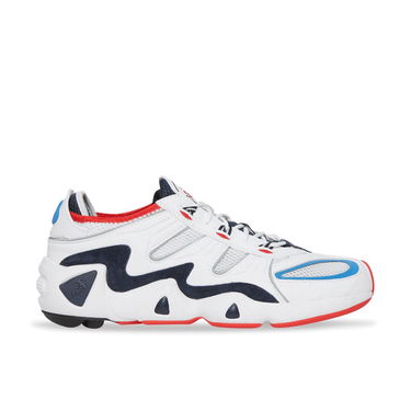 Sneakers og sko adidas Consortium Consortium FYW S-97 "OG" Hvid | G27704, 0