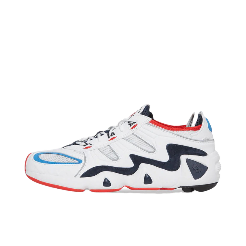 Sneakers og sko adidas Consortium Consortium FYW S-97 "OG" Hvid | G27704