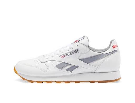 Sneakers og sko Reebok Classic Leather Hvid | FV1964