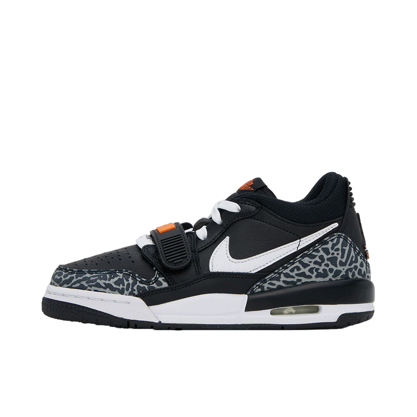 Sneakers og sko Jordan Air Jordan Legacy 312 Low Sort | CD9054-018