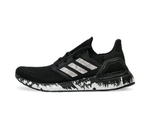 Løbe adidas Performance Ultraboost 20 Sort | EG1342