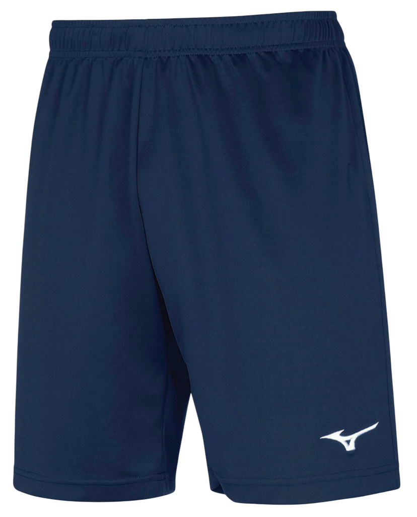 Shorts Mizuno Athletic Shorts Trad Shukyu Mørkeblå | p2eb7635-14