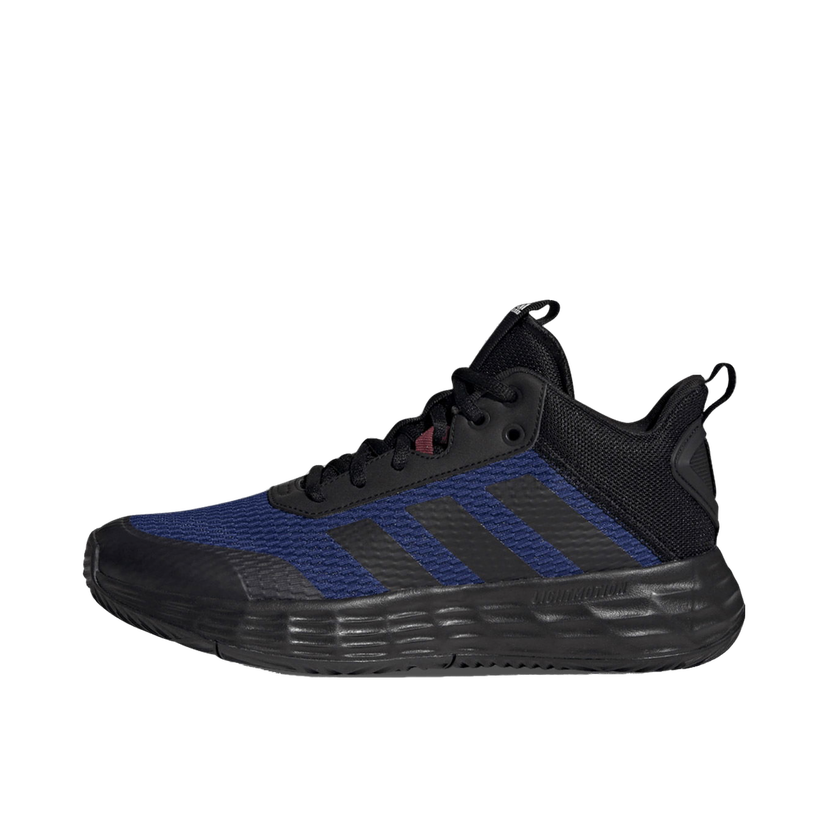 Basketball adidas Performance OWNTHEGAME 2.0 Sort | HP7891