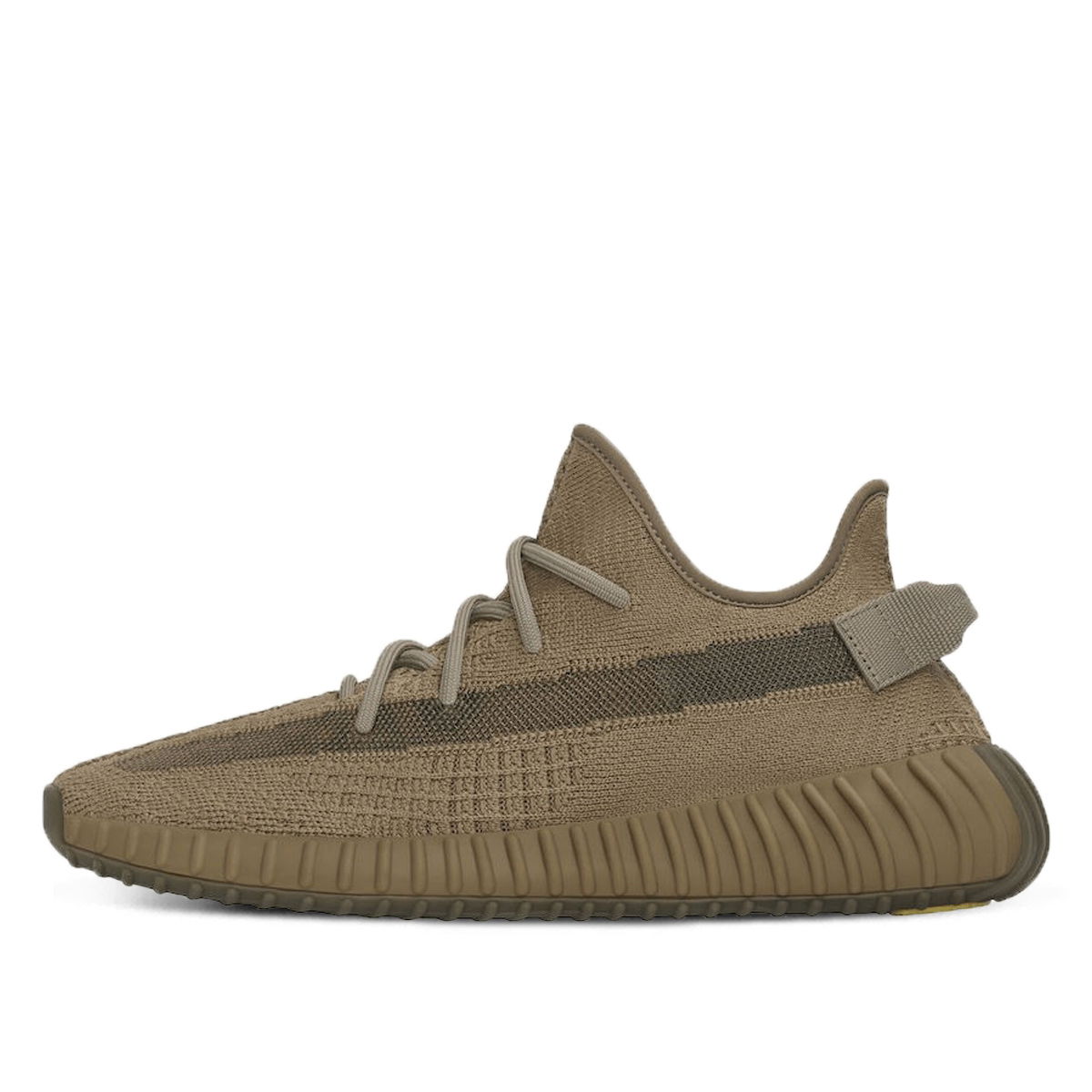 Sneakers og sko adidas Yeezy Yeezy Boost 350 V2 "Earth" Brun | FX9033, 1