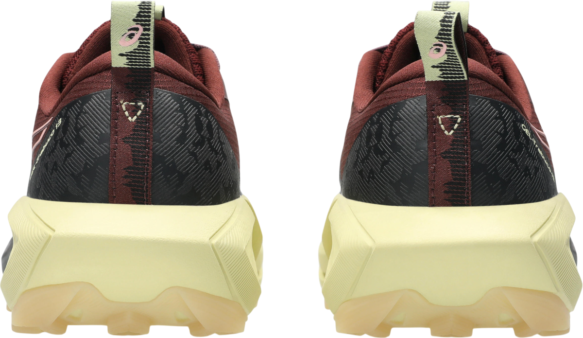 Sneakers og sko Asics GEL-Trabuco 13 Bourgogne | 1012b768-002, 1