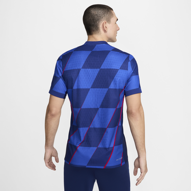 Jersey Nike Dri-FIT ADV Authentic Croatia 2024/25 Blå | FZ7146-405, 3