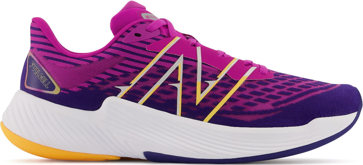 Sneakers og sko New Balance FuelCell Prism v2 Lilla | wfcpzcn2, 0