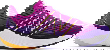 Sneakers og sko New Balance FuelCell Prism v2 Lilla | wfcpzcn2, 0