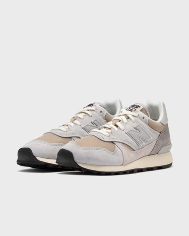 Sneakers og sko New Balance 475 Grå | M475VTI, 1