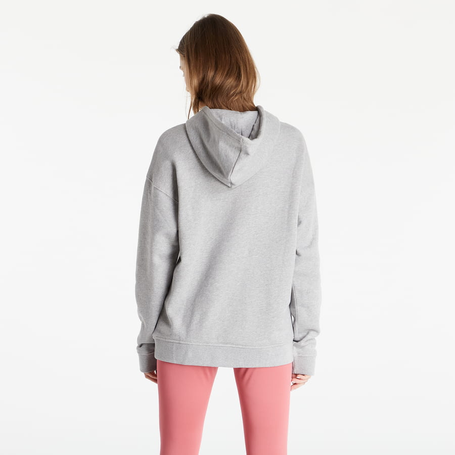 Sweatshirt adidas Originals TRF Hoodie Grå | H33589, 1