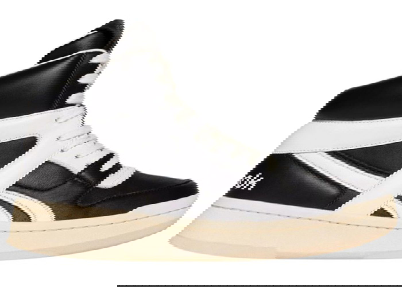 Sneakers og sko Reebok LTD BB 5600 Black White Mørkeblå | 100224472, 0