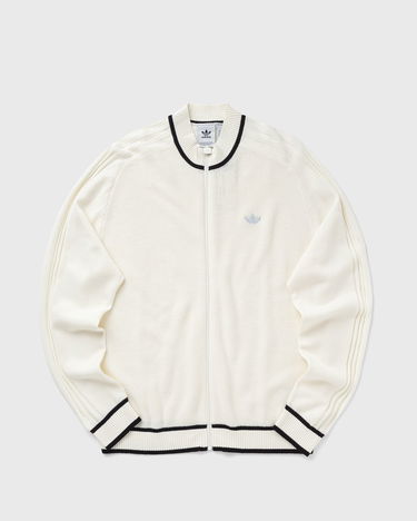 Sweater adidas Originals Premium Cardigan XL Hvid | JD3402, 0