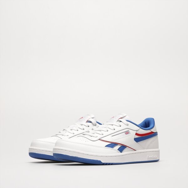 Sneakers og sko Reebok Club C Revenge Hvid | HR0645, 1