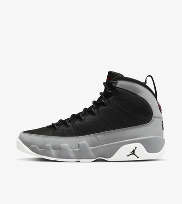 Sneakers og sko Jordan Air Jordan 9 Retro Grå | CT8019-060, 0