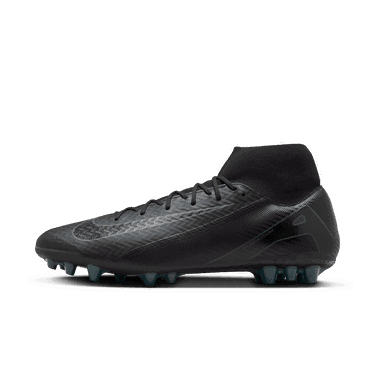 Sneakers og sko Nike Mercurial Superfly 10 Academy AG Sort | FQ8329-002, 0