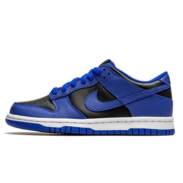 Sneakers og sko Nike Dunk Low GS "Hyper Cobalt" Sort | CW1590-001, 0